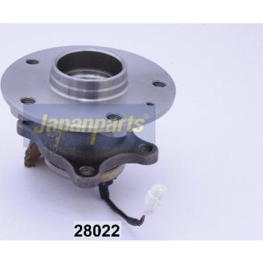 Radlagersatz KK-28022