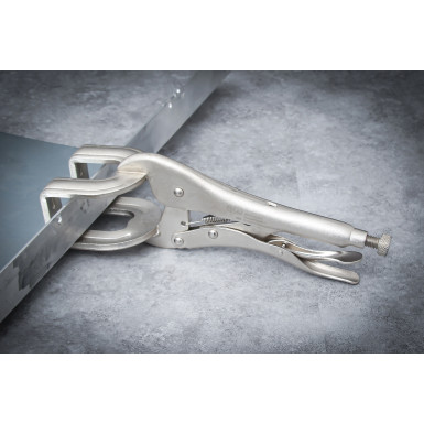 BGS Schweißer-Gripzange | 280 mm | 495