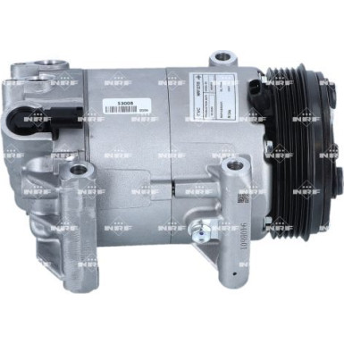 Kompressor, Klimaanlage EASY FIT 32785