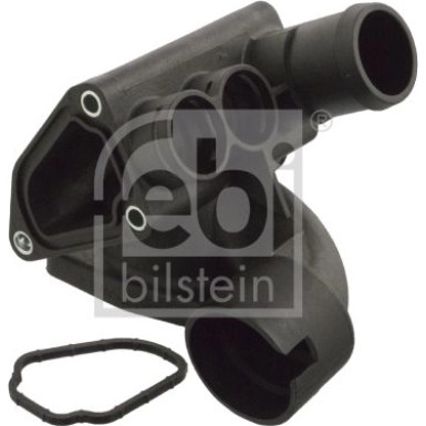 FEBI BILSTEIN Flansch | 105783