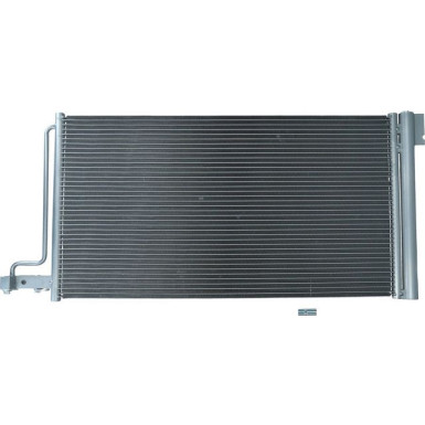 KAMOKA Kondensator, Klimaanlage 7800256