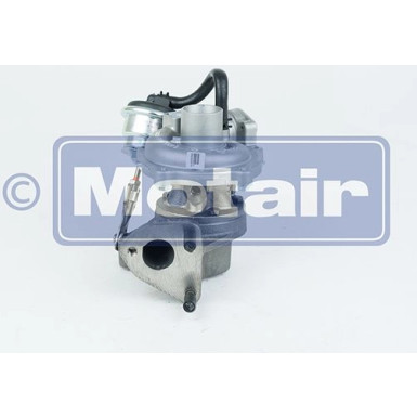 ORIGINAL TURBO | FIAT Punto (188) | 334373