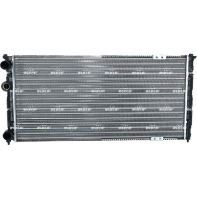 NRF Kühler, Motorkühlung 58135 NRF Kühler, Motorkühlung 58135