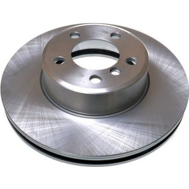 DENCKERMANN Bremsscheibe | B130326