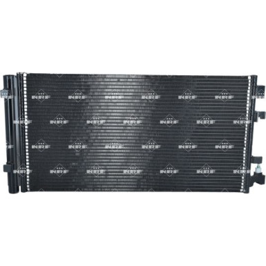 Kondensator, Klimaanlage EASY FIT 35932