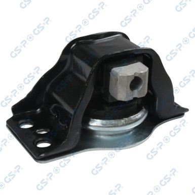 GSP Lagerung, Motor GSP Lagerung, Motor