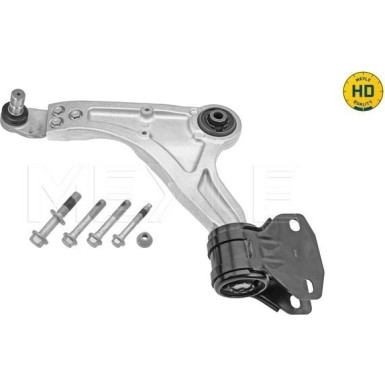 Querlenker VA li (HD) FORD Mondeo V 12 MEYLE-HD: Better than OE 716 050 0073/HD