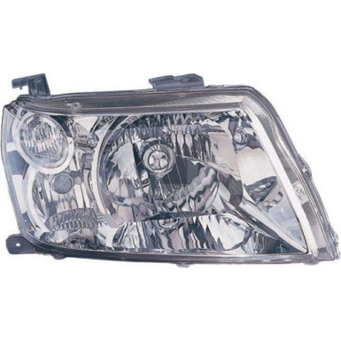 2752992 Hauptscheinwerfer