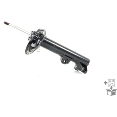 MONROE Ride Sense VA re | MERCEDES C 08 | C2508R