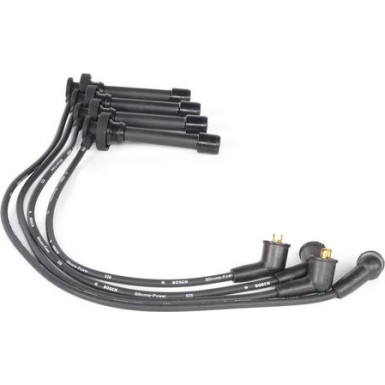 0 986 357 272 Zündleitungssatz 0 986 357 272 Zündleitungssatz
