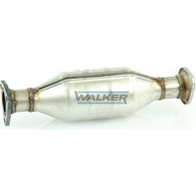 WALKER Mittelschalldämpfer WALKER Mittelschalldämpfer