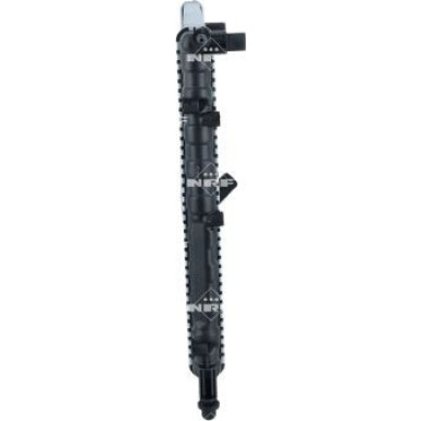 Kühler, Motorkühlung | 507465