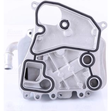 Ölkühler PKW Audi A4 (B8) 07 FIRST FIT 91100