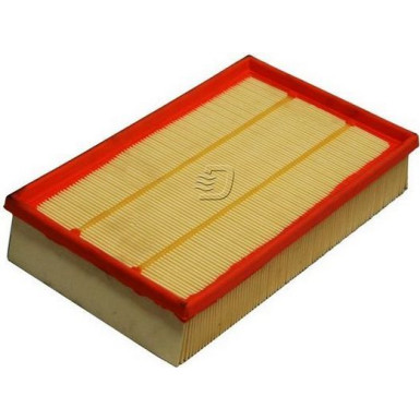 DENCKERMANN Luftfilter | A141166