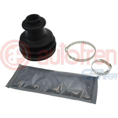 D8107E Faltenbalgsatz, Antriebswelle D8107E Faltenbalgsatz, Antriebswelle