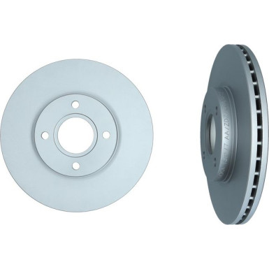 KAMOKA Bremsscheibe 103577