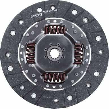 SACHS Kupplungssatz SACHS Kupplungssatz