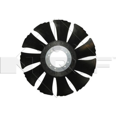Lüfterrad, Motorkühlung | NRF49846 Lüfterrad, Motorkühlung | NRF49846