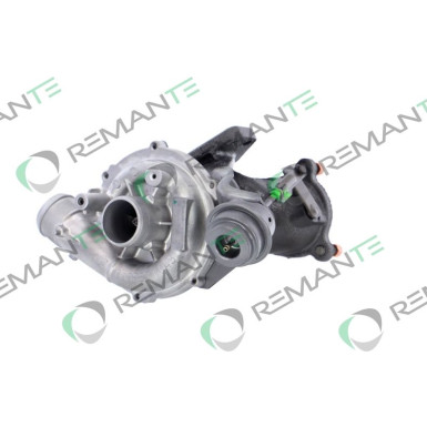 Lader, Aufladung 003-001-001103R