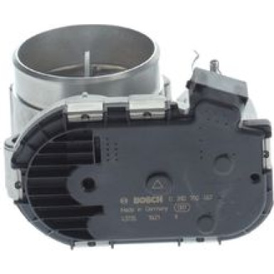 0 280 750 467 Drosselklappenstutzen 0 280 750 467 Drosselklappenstutzen