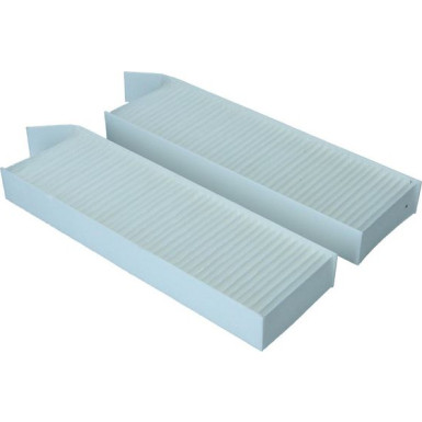 KAMOKA Filter, Innenraumluft