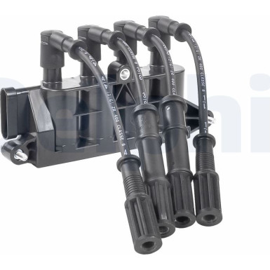 DELPHI Zündspule GN10492-12B1