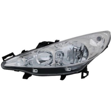 4029961 Hauptscheinwerfer 4029961 Hauptscheinwerfer