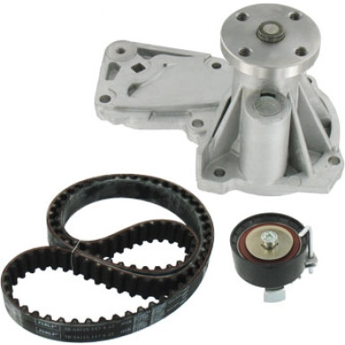VKMC 04215 Wasserpumpe + Zahnriemensatz VKMC 04215 Wasserpumpe + Zahnriemensatz