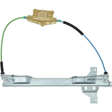 KAMOKA Fensterheber 7200100