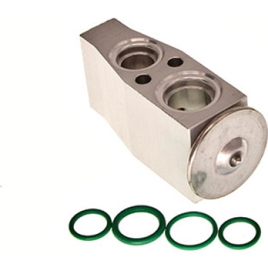 Expansionsventil, Klimaanlage EASY FIT 38528