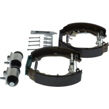 0 204 114 617 Bremsbackensatz KIT SUPERPRO