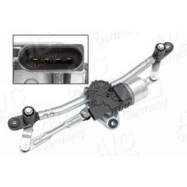 71268 Wischergestänge Original AIC Quality