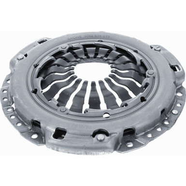 Kupplungssatz | Diverse | 3000951610 Kupplungssatz | Diverse | 3000951610