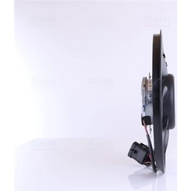 Kühlerlüfter PKW | Opel Astra H 04 | 85754