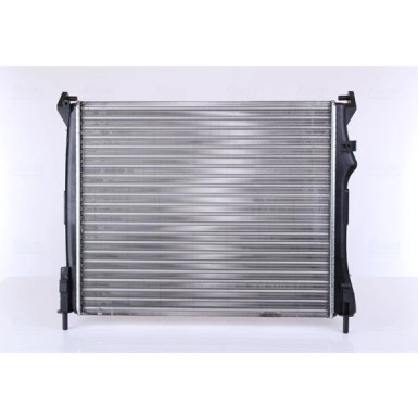 Wasserkühler PKW | RENAULT CLIO II 1,5 dCI 01 | 67246