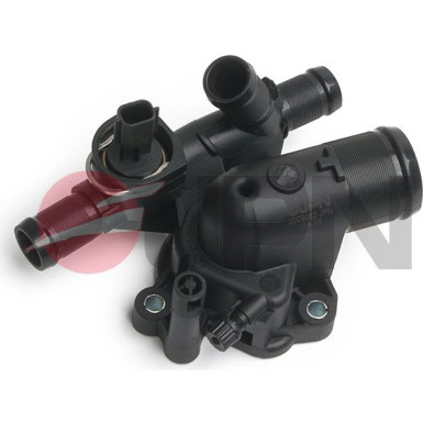 JPN Thermostat, Kühlmittel