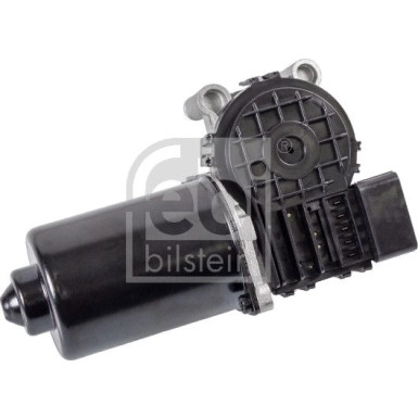Wischermotor | Kia Picanto 04 | 171628