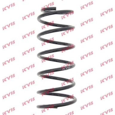 KYB Fahrwerksfeder Vw P. Golf I, Scirocco 1.1-1.6D 08.76-07.90 | RG1262 KYB Fahrwerksfeder Vw P. Golf I, Scirocco 1.1-1.6D 08.76-07.90 | RG1262