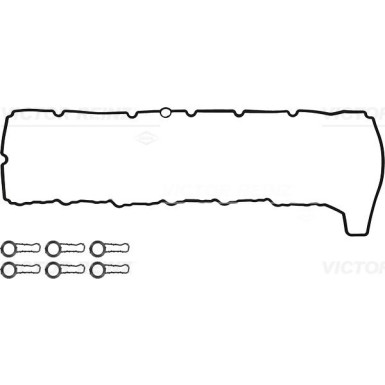15-41287-01 Dichtungssatz, Zylinderkopfhaube