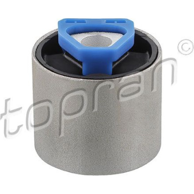 TOPRAN Lagerung, Lenker | 500 015