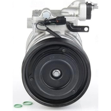Kompressor PKW Kia Magentis 2.5/2.7i 01 FIRST FIT 890067