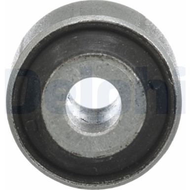 TD1823W Lagerung, Lenker