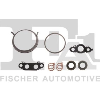 Montagesatz, Lader | KT130410E Montagesatz, Lader | KT130410E