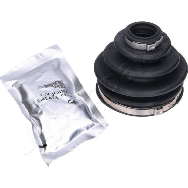 Faltenbalg, Antriebswelle Toyota Ext | KB-084