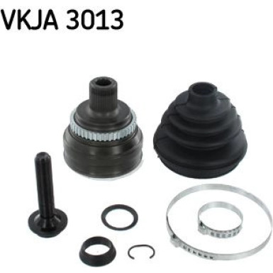 SKF Gelenksatz, Antriebswelle | VKJA 3013