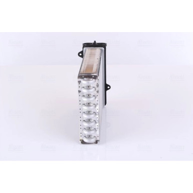 Heizkühler PKW Peugeot 208 12 FIRST FIT 72954