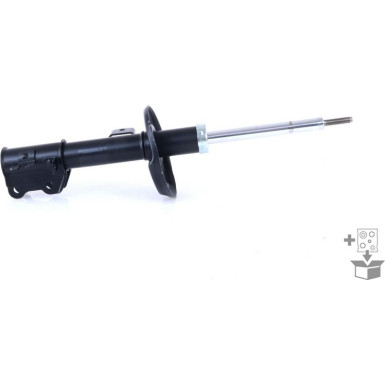 MONROE ORIGINAL-Gasdämpfer VA li | FIAT Punto,OPEL Corsa D 06 | G8064 MONROE ORIGINAL-Gasdämpfer VA li | FIAT Punto,OPEL Corsa D 06 | G8064