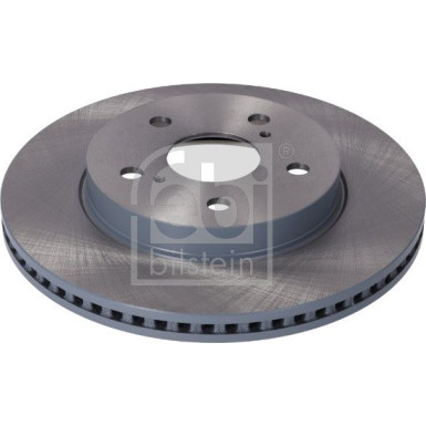 FEBI BILSTEIN Bremsscheibe FEBI BILSTEIN Bremsscheibe
