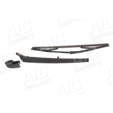 Wischerarm hinten mit WiBlatt | FIAT | 52943