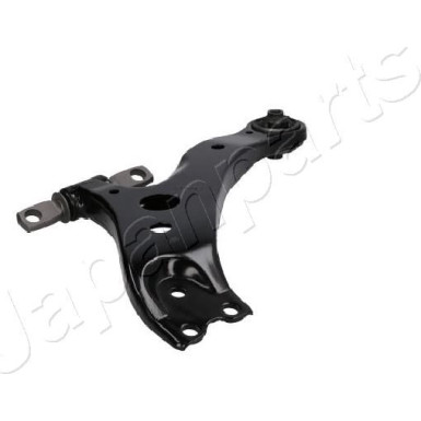 BS-284L Lenker, Radaufhängung